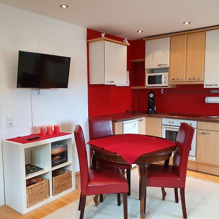 Appartements Strasser Angelika Westendorf Kültér fotó