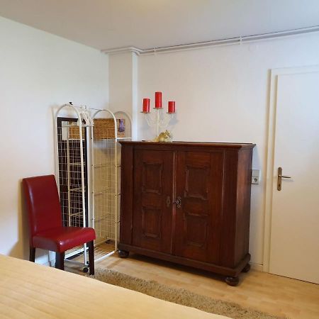 Appartements Strasser Angelika Westendorf Kültér fotó