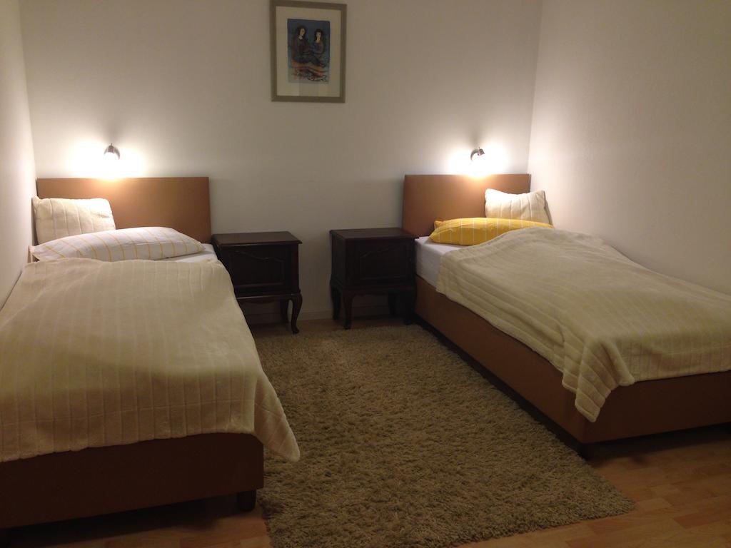 Appartements Strasser Angelika Westendorf Szoba fotó