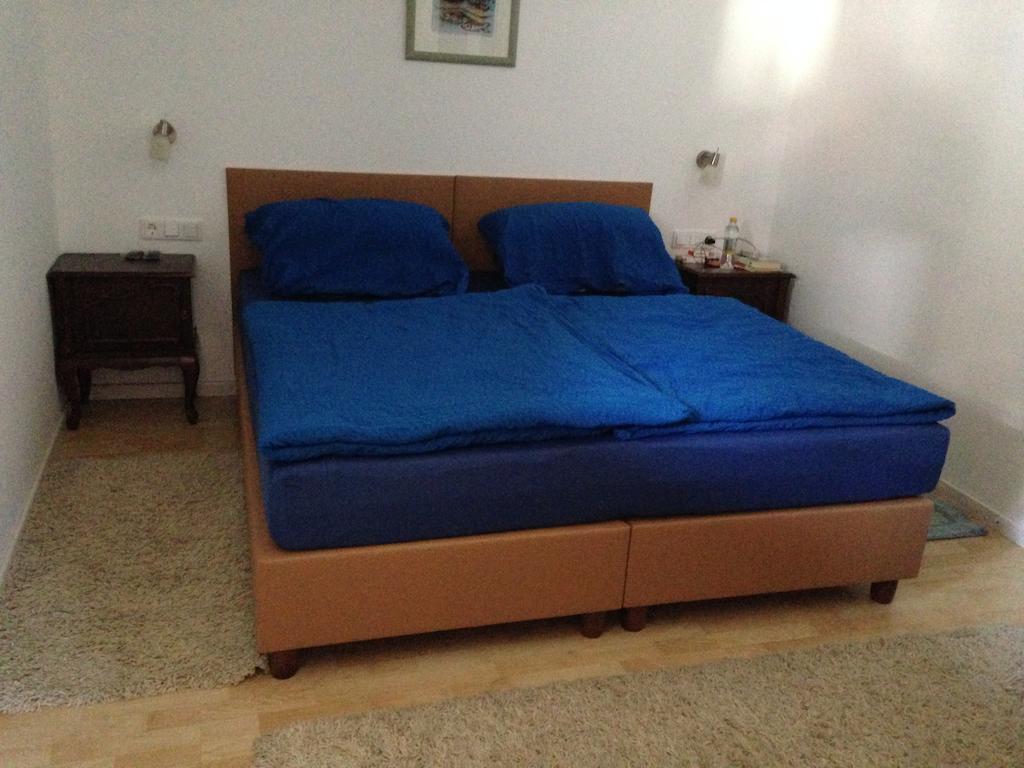 Appartements Strasser Angelika Westendorf Szoba fotó