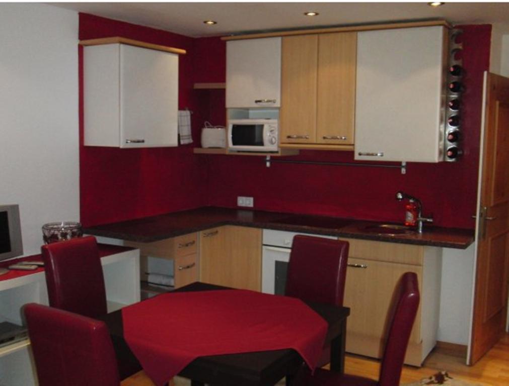 Appartements Strasser Angelika Westendorf Szoba fotó