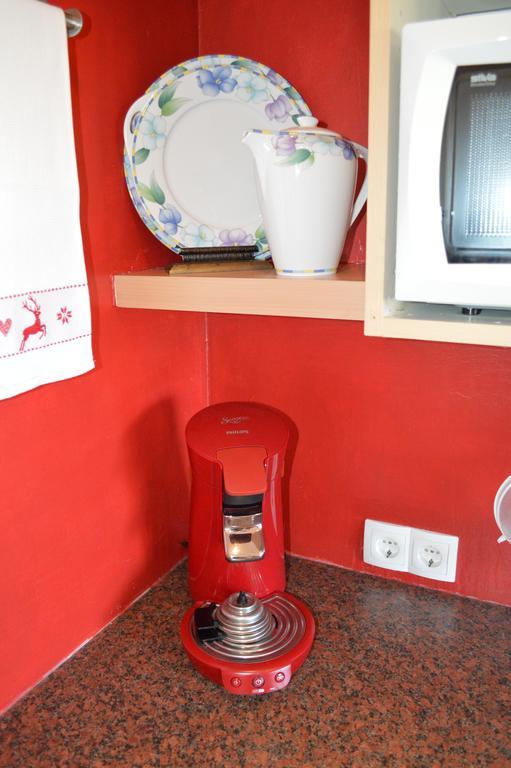 Appartements Strasser Angelika Westendorf Szoba fotó