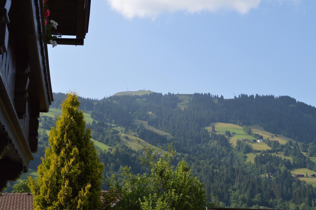 Appartements Strasser Angelika Westendorf Szoba fotó