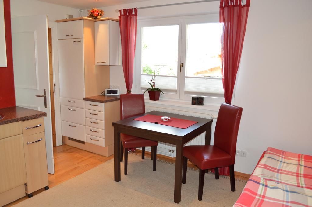 Appartements Strasser Angelika Westendorf Szoba fotó