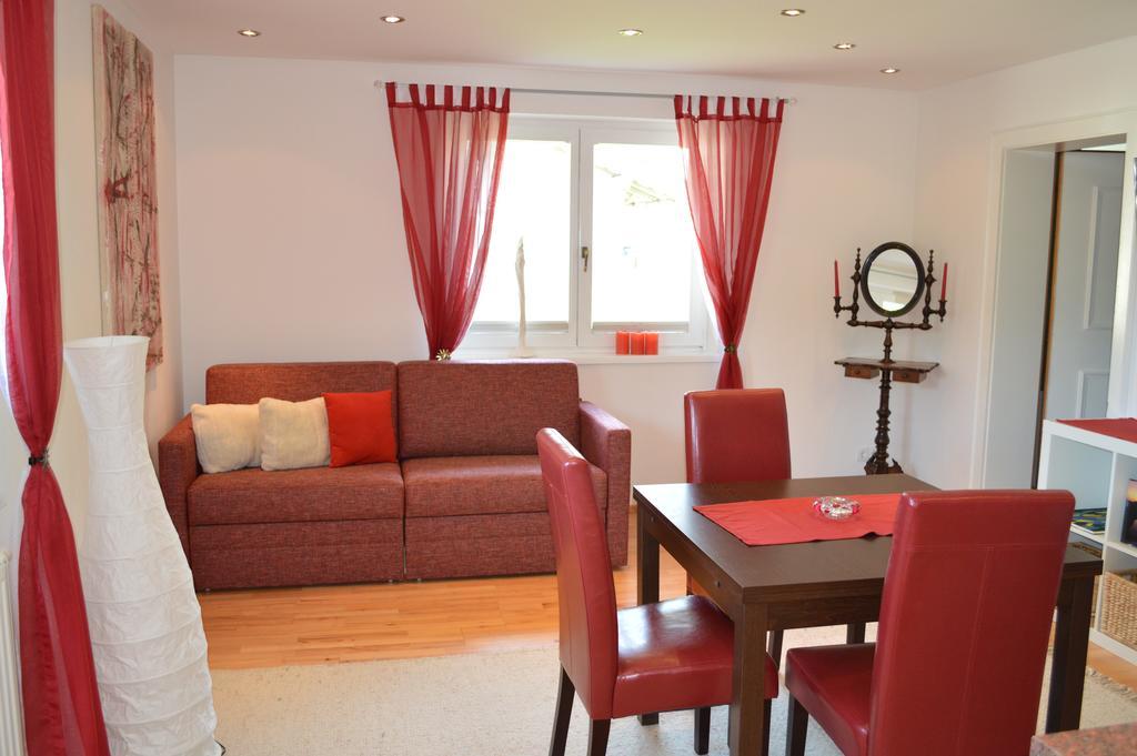Appartements Strasser Angelika Westendorf Szoba fotó