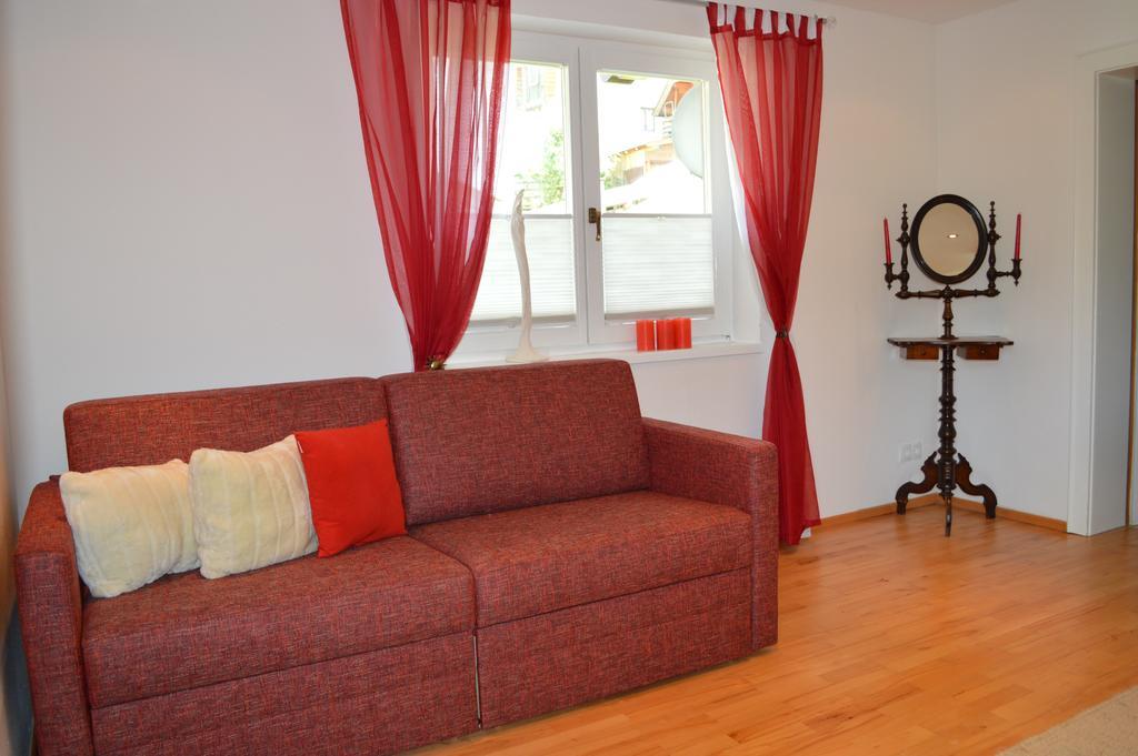 Appartements Strasser Angelika Westendorf Szoba fotó