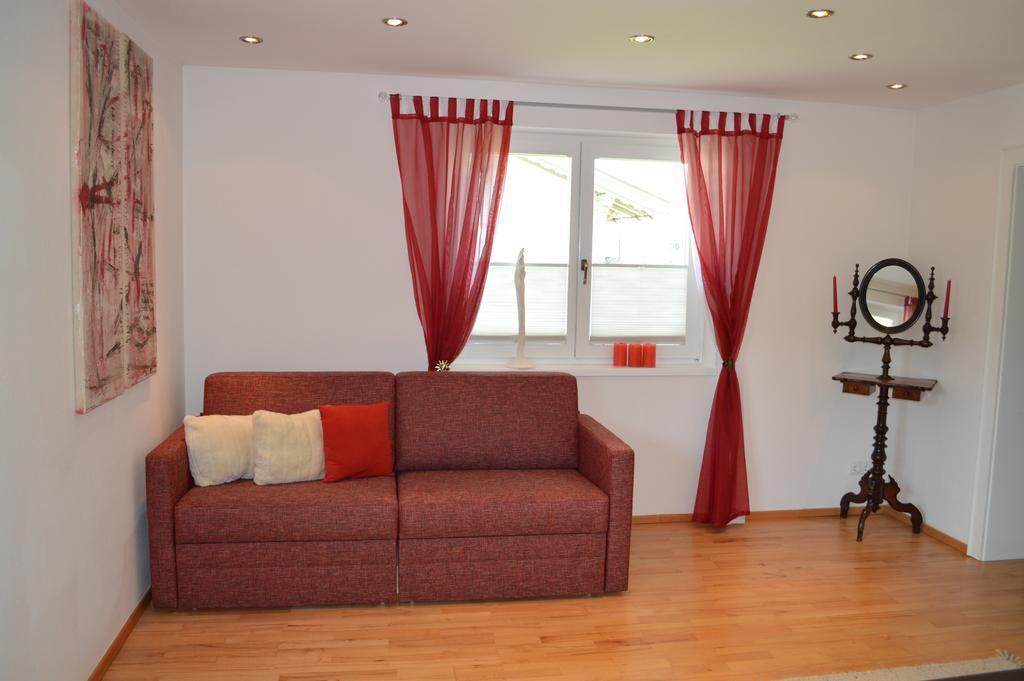 Appartements Strasser Angelika Westendorf Szoba fotó