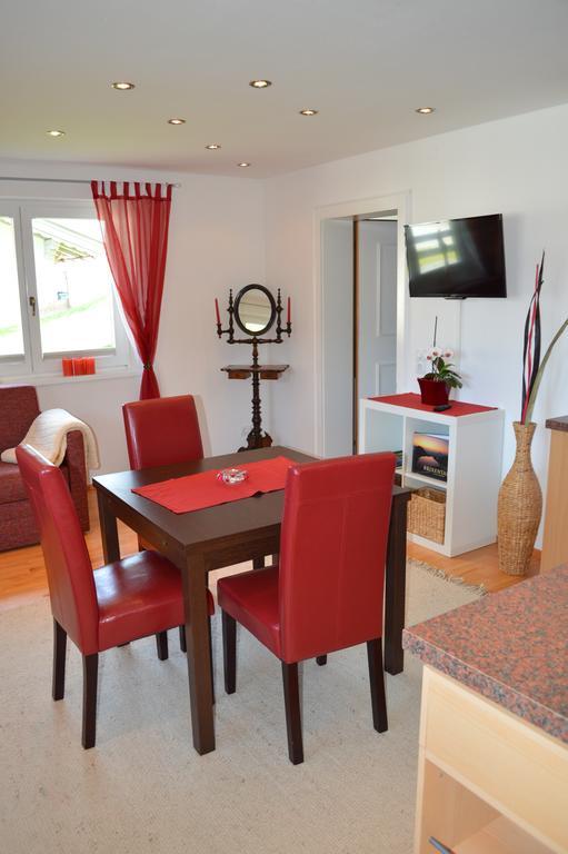 Appartements Strasser Angelika Westendorf Szoba fotó