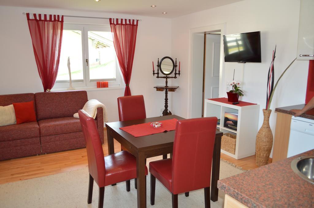 Appartements Strasser Angelika Westendorf Szoba fotó