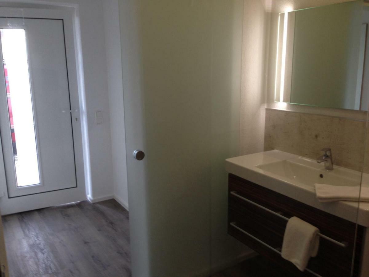 Appartements Strasser Angelika Westendorf Kültér fotó