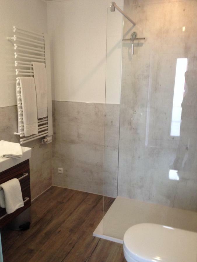 Appartements Strasser Angelika Westendorf Kültér fotó