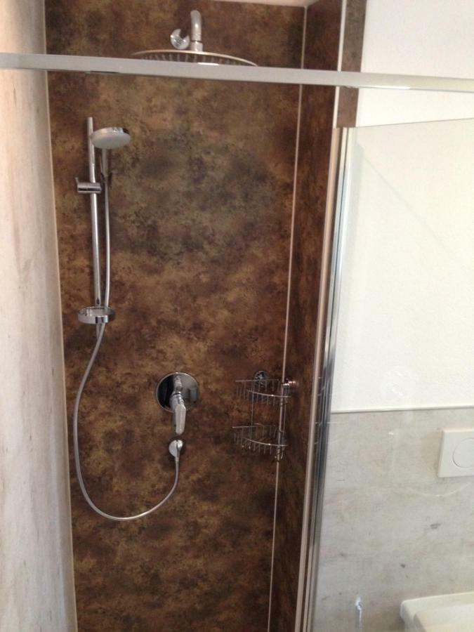 Appartements Strasser Angelika Westendorf Kültér fotó