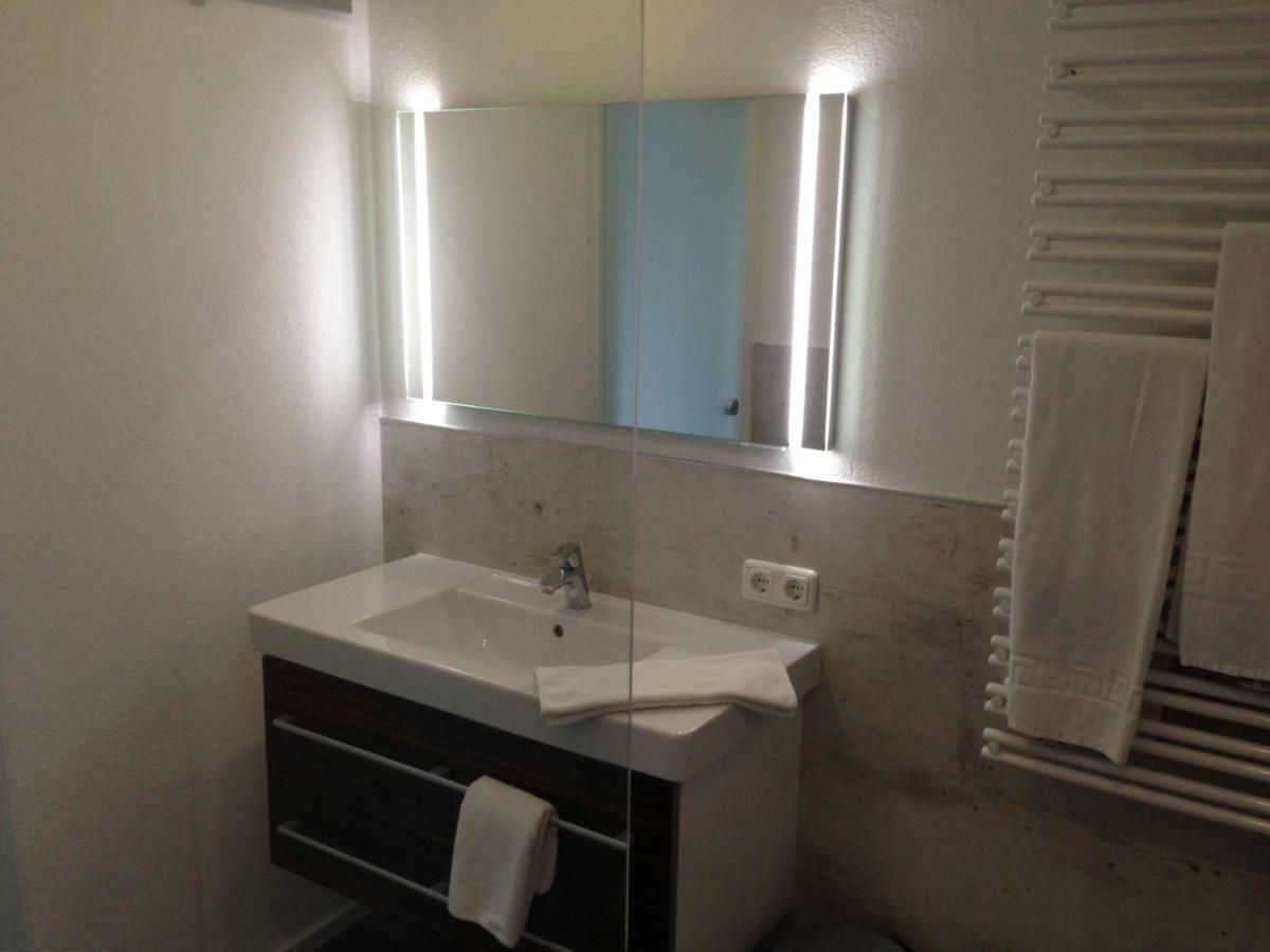 Appartements Strasser Angelika Westendorf Kültér fotó