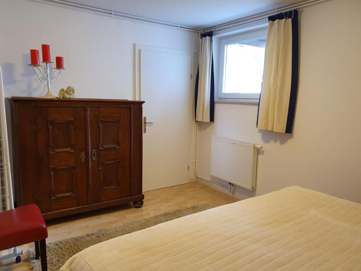 Appartements Strasser Angelika Westendorf Kültér fotó