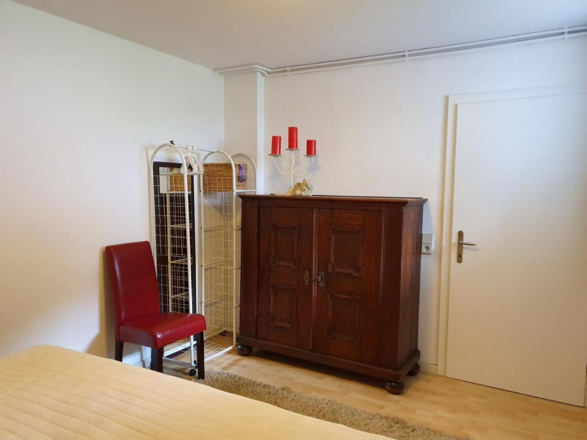 Appartements Strasser Angelika Westendorf Kültér fotó