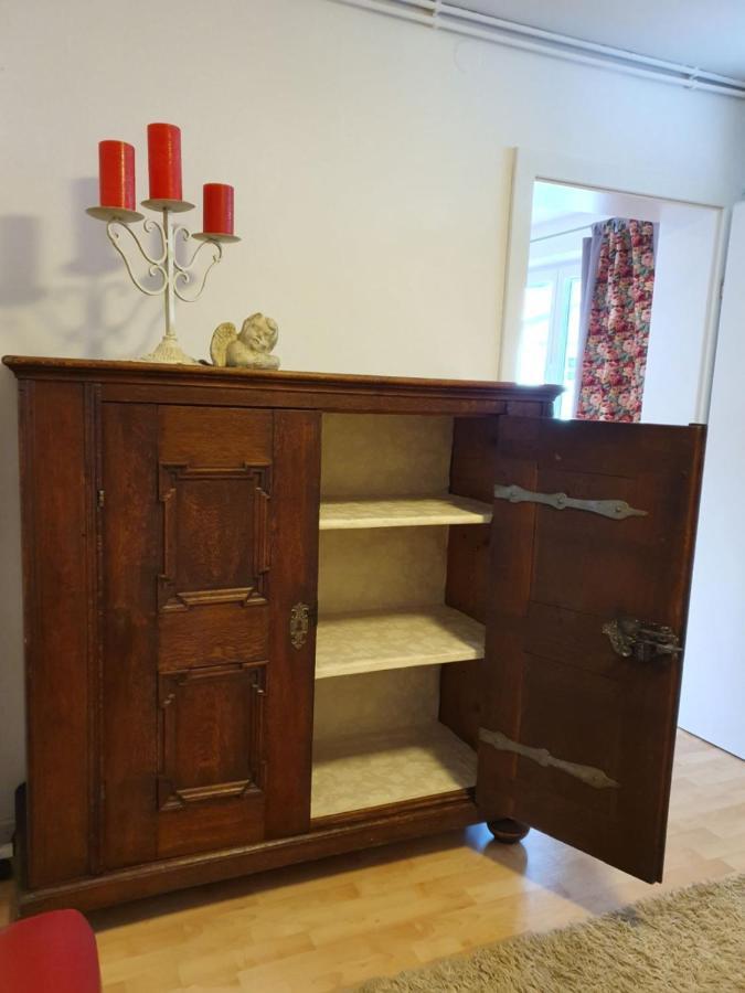 Appartements Strasser Angelika Westendorf Kültér fotó